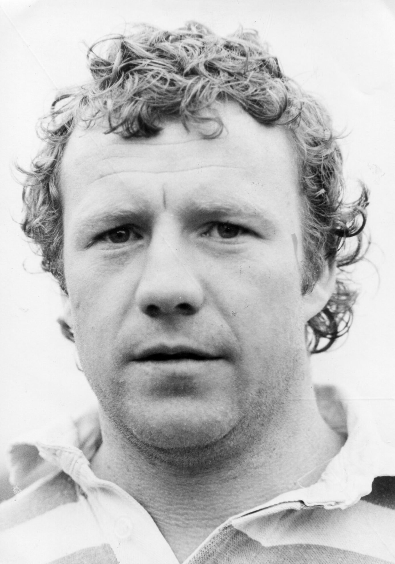 Mick Collins